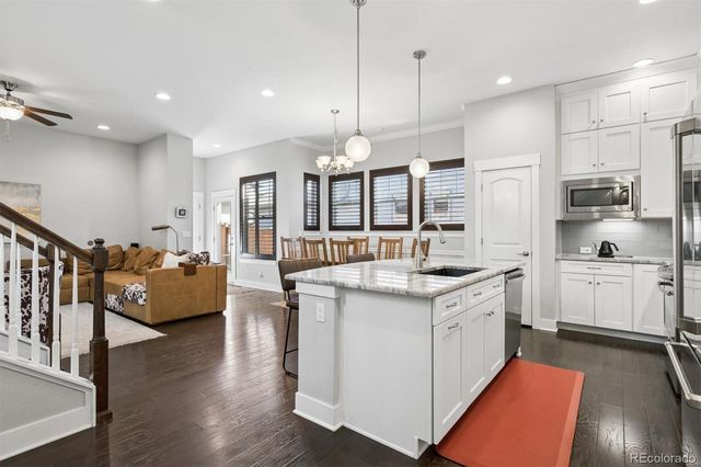 6036 Alton Street, Denver, CO 80238