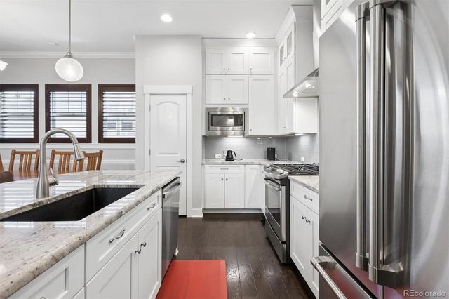 6036 Alton Street, Denver, CO 80238