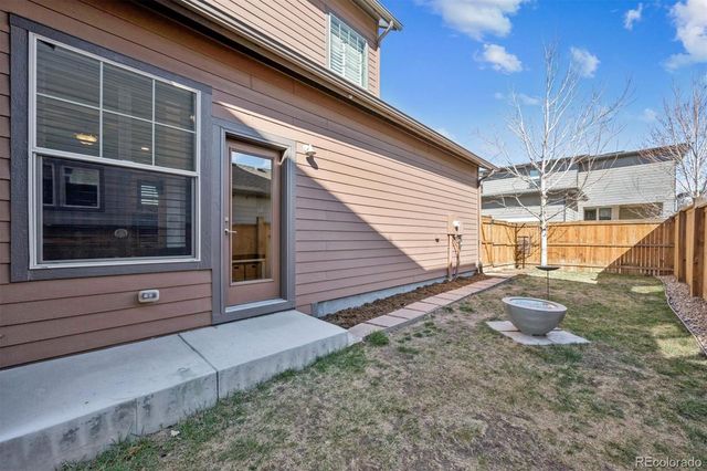 6036 Alton Street, Denver, CO 80238