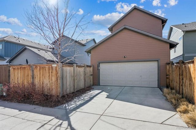 6036 Alton Street, Denver, CO 80238