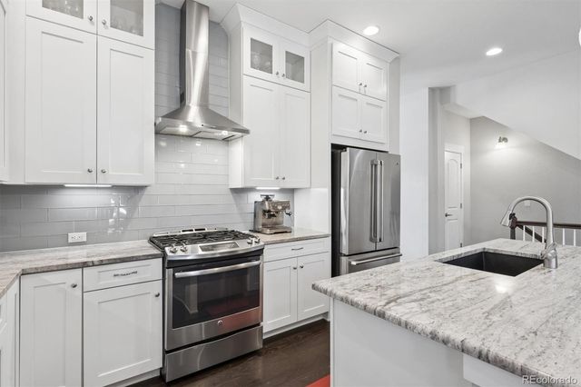 6036 Alton Street, Denver, CO 80238