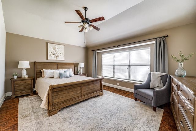 817 Lighthouse Lane, Savannah, TX 76227