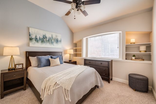 817 Lighthouse Lane, Savannah, TX 76227