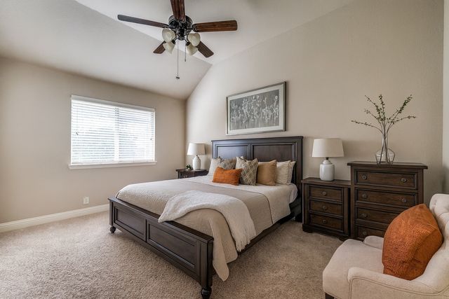 817 Lighthouse Lane, Savannah, TX 76227