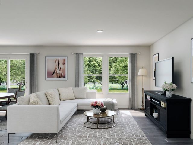 342 Azalea Trail, Granbury, TX 76048