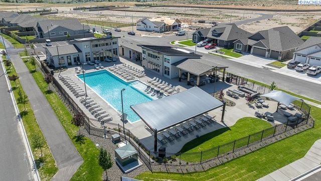 2779 Centerline Ave, Richland, WA 99354