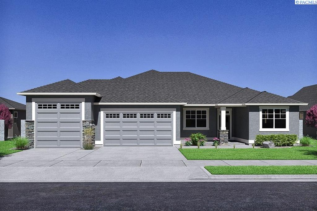 2779 Centerline Ave, Richland, WA 99354