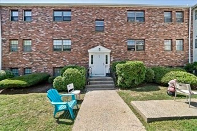 8 Jackson Street B-4, Quincy, MA 02169