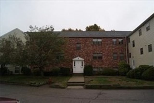 8 Jackson Street B-4, Quincy, MA 02169