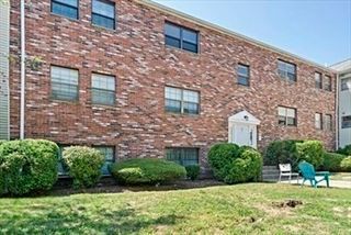 8 Jackson Street B-4, Quincy, MA 02169