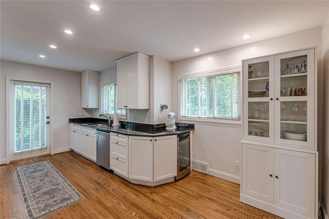 1404 Briarcliff NE Road, Atlanta, GA 30306