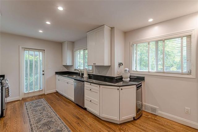 1404 Briarcliff NE Road, Atlanta, GA 30306