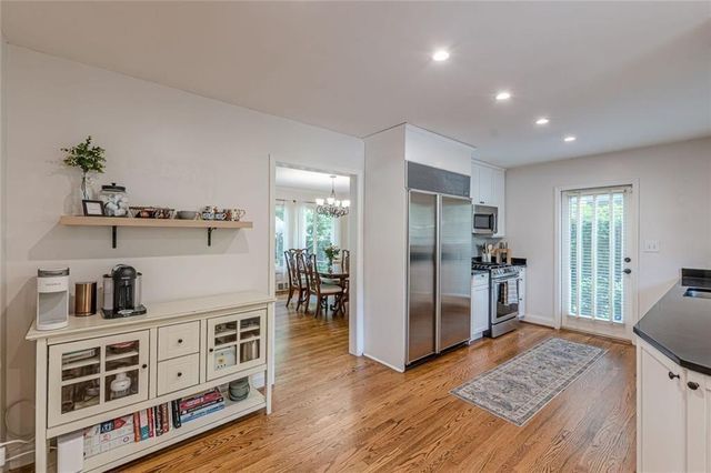 1404 Briarcliff NE Road, Atlanta, GA 30306