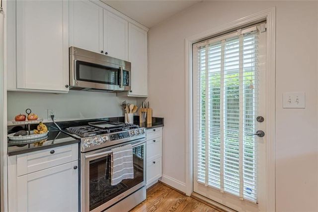 1404 Briarcliff NE Road, Atlanta, GA 30306