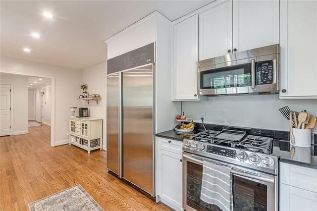 1404 Briarcliff NE Road, Atlanta, GA 30306