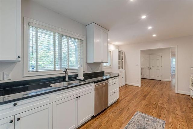 1404 Briarcliff NE Road, Atlanta, GA 30306