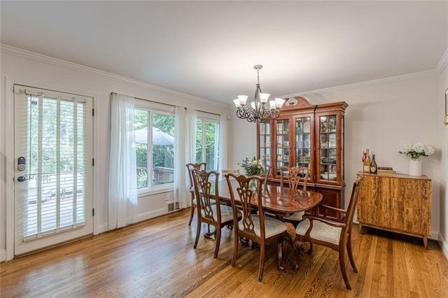 1404 Briarcliff NE Road, Atlanta, GA 30306