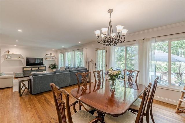 1404 Briarcliff NE Road, Atlanta, GA 30306