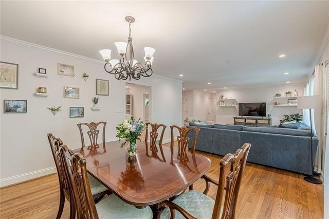 1404 Briarcliff NE Road, Atlanta, GA 30306