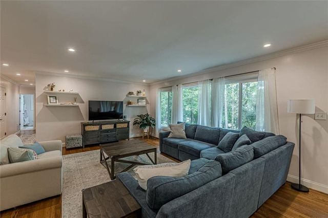 1404 Briarcliff NE Road, Atlanta, GA 30306