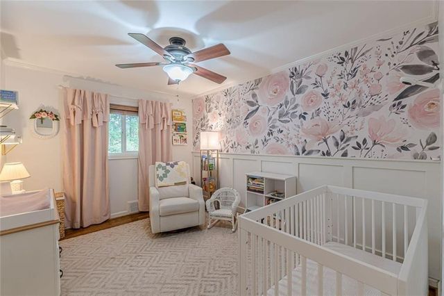 1404 Briarcliff NE Road, Atlanta, GA 30306