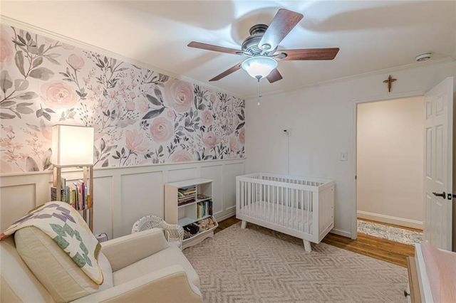 1404 Briarcliff NE Road, Atlanta, GA 30306