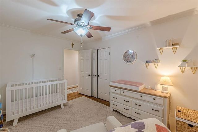 1404 Briarcliff NE Road, Atlanta, GA 30306