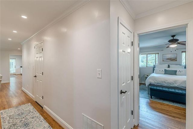 1404 Briarcliff NE Road, Atlanta, GA 30306