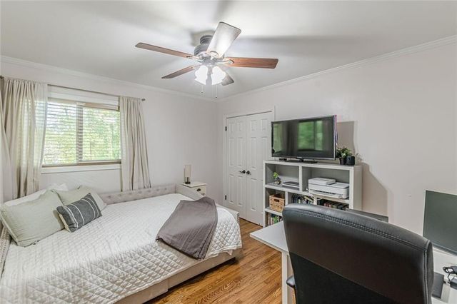 1404 Briarcliff NE Road, Atlanta, GA 30306