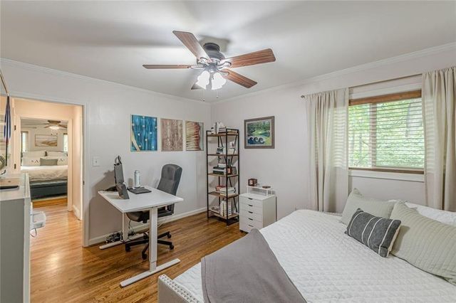 1404 Briarcliff NE Road, Atlanta, GA 30306