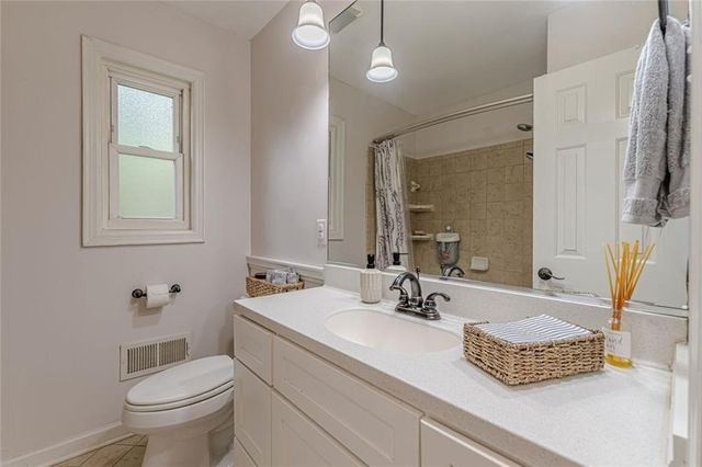 1404 Briarcliff NE Road, Atlanta, GA 30306