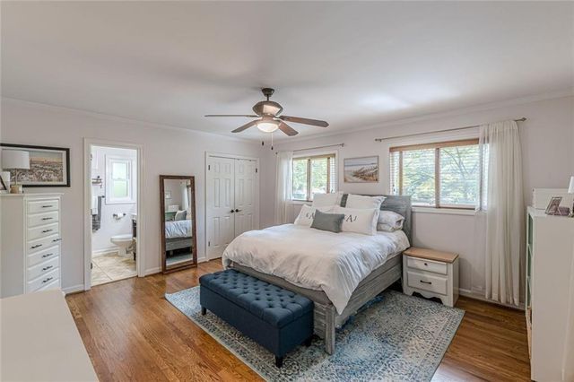 1404 Briarcliff NE Road, Atlanta, GA 30306