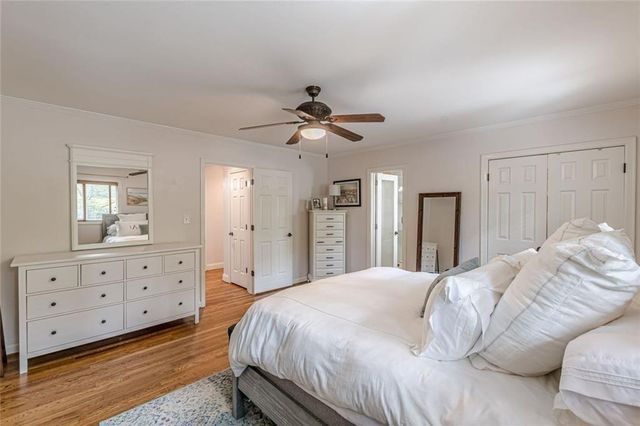 1404 Briarcliff NE Road, Atlanta, GA 30306