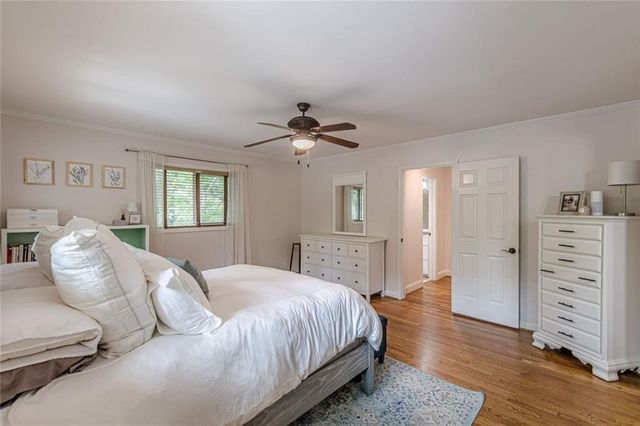 1404 Briarcliff NE Road, Atlanta, GA 30306