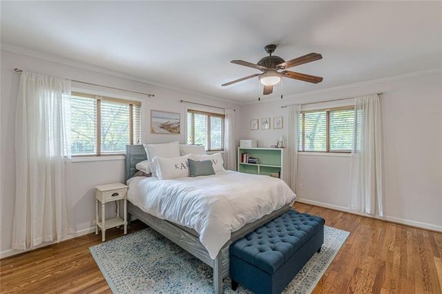 1404 Briarcliff NE Road, Atlanta, GA 30306