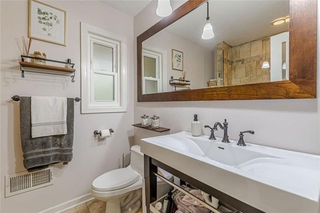 1404 Briarcliff NE Road, Atlanta, GA 30306