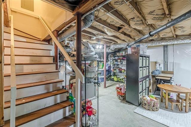 1404 Briarcliff NE Road, Atlanta, GA 30306