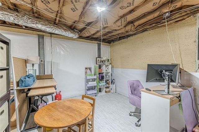 1404 Briarcliff NE Road, Atlanta, GA 30306