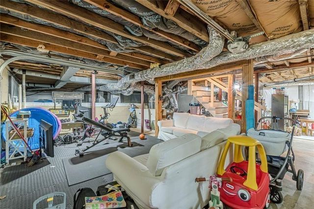 1404 Briarcliff NE Road, Atlanta, GA 30306