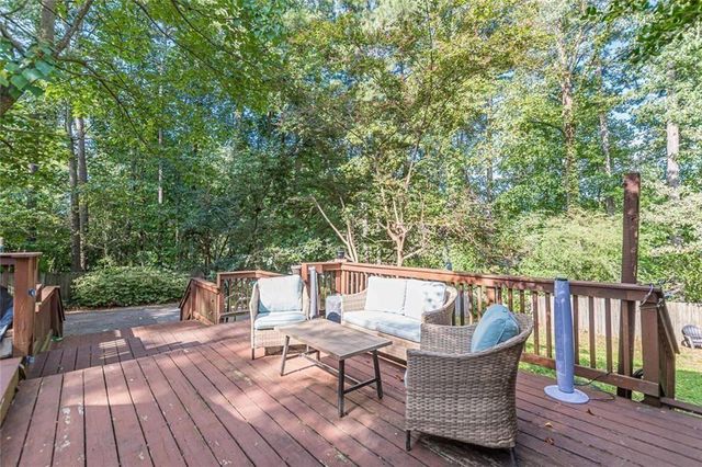 1404 Briarcliff NE Road, Atlanta, GA 30306