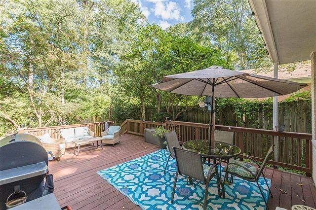 1404 Briarcliff NE Road, Atlanta, GA 30306