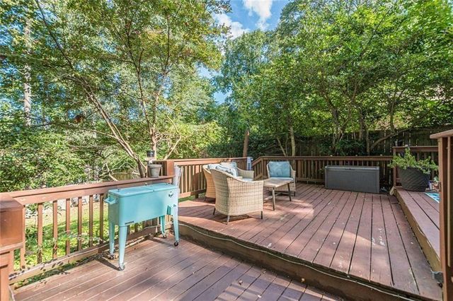 1404 Briarcliff NE Road, Atlanta, GA 30306