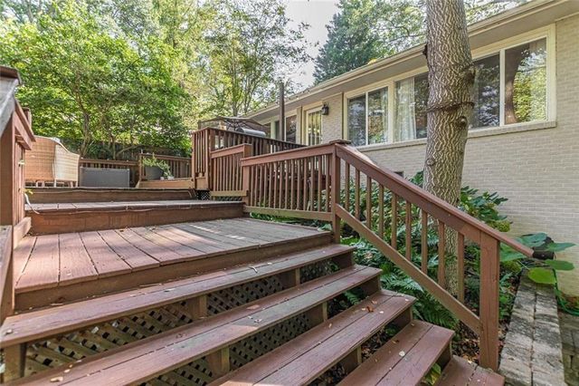 1404 Briarcliff NE Road, Atlanta, GA 30306