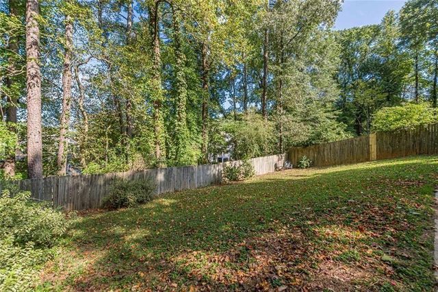 1404 Briarcliff NE Road, Atlanta, GA 30306