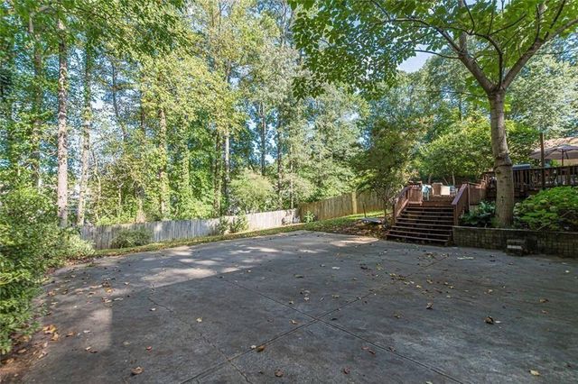 1404 Briarcliff NE Road, Atlanta, GA 30306