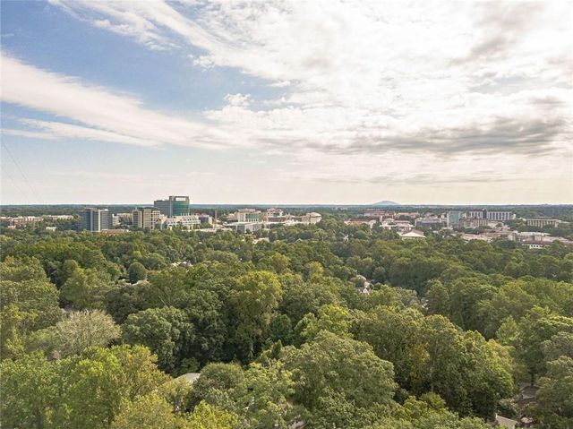 1404 Briarcliff NE Road, Atlanta, GA 30306