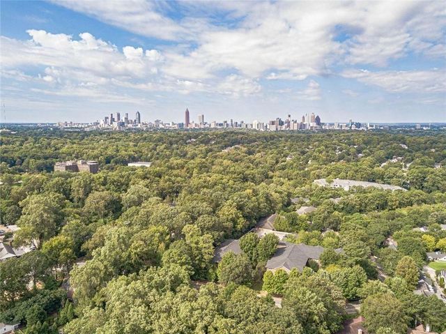 1404 Briarcliff NE Road, Atlanta, GA 30306