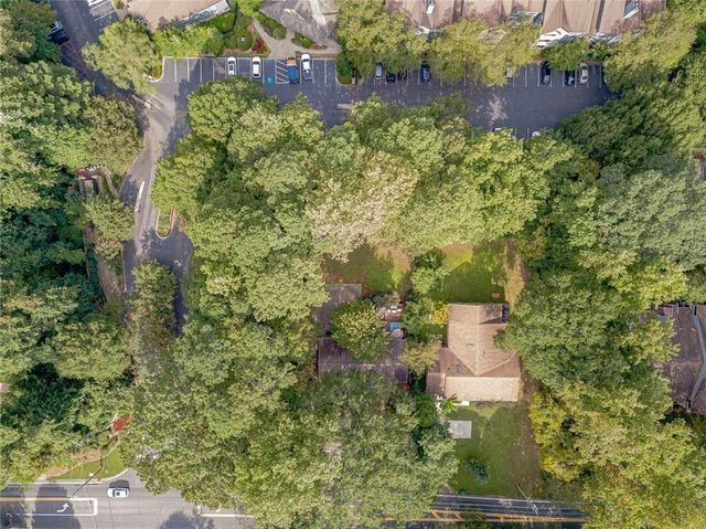 1404 Briarcliff NE Road, Atlanta, GA 30306