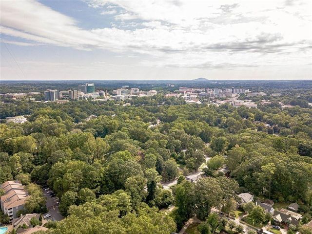 1404 Briarcliff NE Road, Atlanta, GA 30306