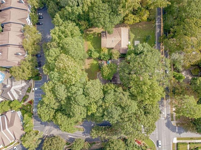 1404 Briarcliff NE Road, Atlanta, GA 30306